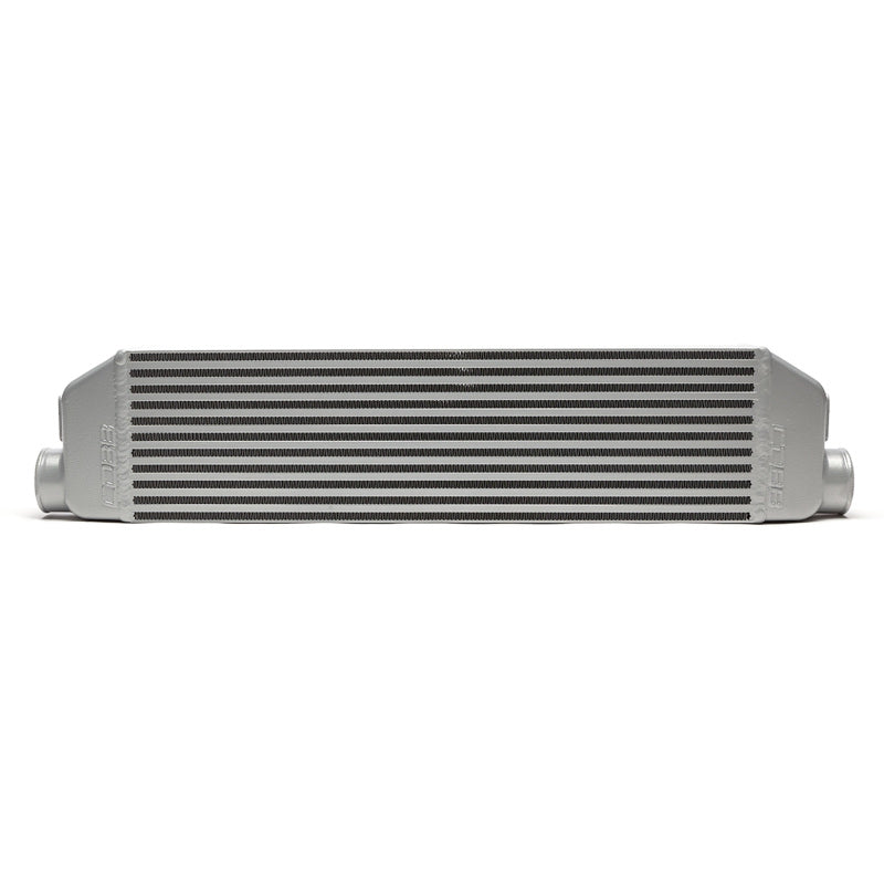 Cobb 10-13 Mazdaspeed3 Gen2 Front Mount Intercooler Kit - Black-COBB-COBB772625-BK