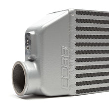 Load image into Gallery viewer, Cobb 10-13 Mazdaspeed3 Gen2 Front Mount Intercooler Kit - Black-COBB-COBB772625-BK