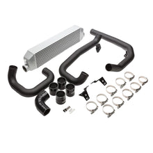 Load image into Gallery viewer, Cobb 10-13 Mazdaspeed3 Gen2 Front Mount Intercooler Kit - Black-COBB-COBB772625-BK