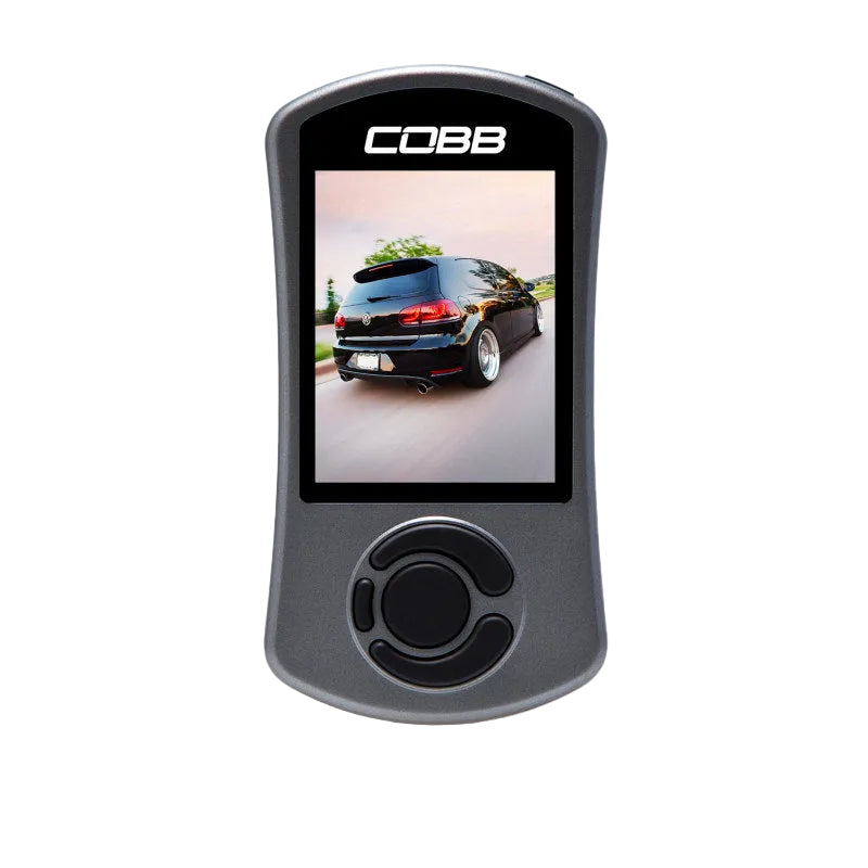 Cobb 10-14 Volkswagen Golf GTI 2.0T AccessPORT V3-COBB-COBBAP3-VLK-001