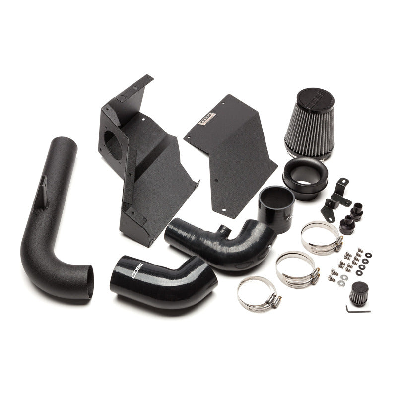 Cobb 10-14 Volkswagen GTI MK6 (USDM) SF Intake System-COBB-COBB7V1150