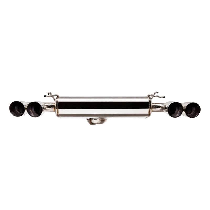 Cobb 11-14 Subaru WRX Hatch / 08-14 STi Hatch 3in Catback Exhaust-COBB-COBB515101