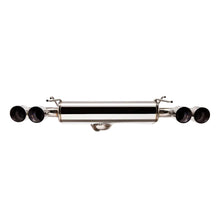 Load image into Gallery viewer, Cobb 11-14 Subaru WRX Hatch / 08-14 STi Hatch 3in Catback Exhaust-COBB-COBB515101