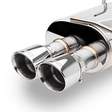 Load image into Gallery viewer, Cobb 11-21 Subaru WRX/STI GV/VA Sedan Catback Exhaust-COBB-COBB515160
