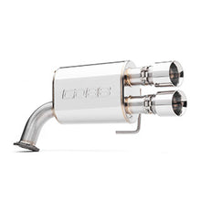 Load image into Gallery viewer, Cobb 11-21 Subaru WRX/STI GV/VA Sedan Catback Exhaust-COBB-COBB515160