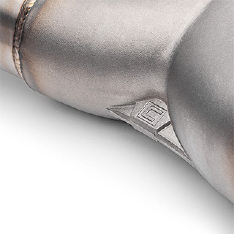 Cobb 11-21 Subaru WRX/STI GV/VA Sedan Catback Exhaust-COBB-COBB515160