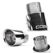 Load image into Gallery viewer, Cobb 11-21 Subaru WRX/STI GV/VA Sedan Catback Exhaust-COBB-COBB515160
