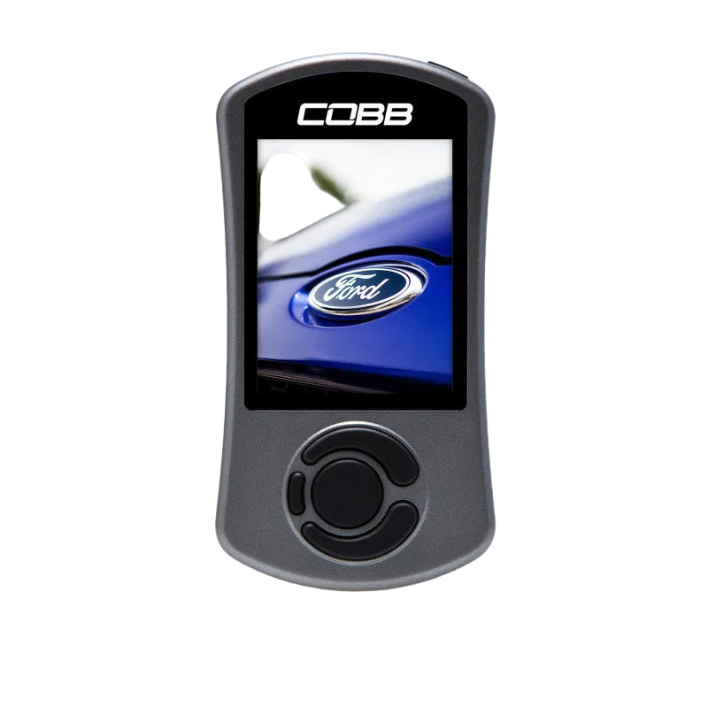 Cobb 13-18 Ford Focus ST / 14-19 Fiesta ST AccessPORT V3-COBB-COBBAP3-FOR-001