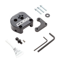 Load image into Gallery viewer, Cobb 13-18 Ford Focus ST / 16-18 Focus RS Adjustable Shift Plate-COBB-COBB291320