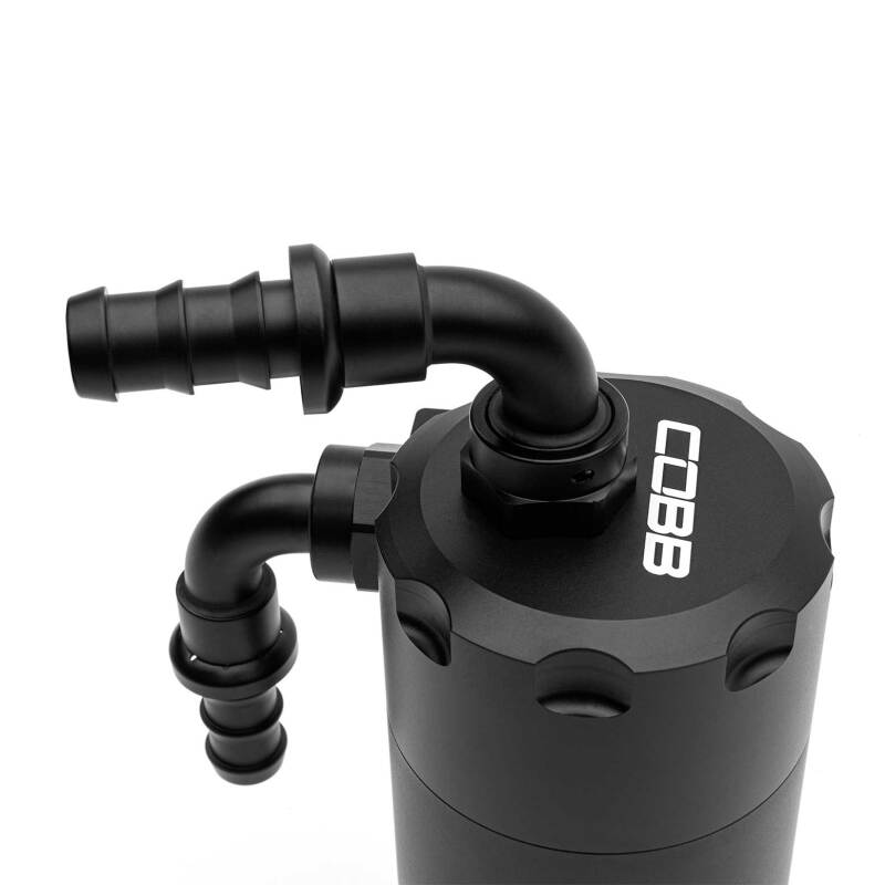 Cobb 13-18 Ford Focus ST Air Oil Separator-COBB-COBB891610