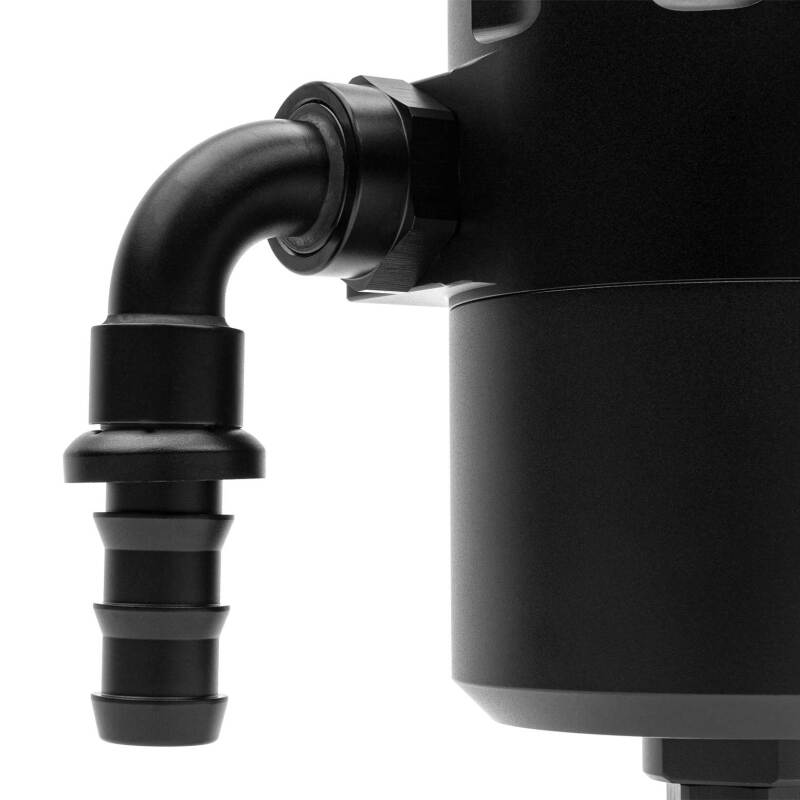 Cobb 13-18 Ford Focus ST Air Oil Separator-COBB-COBB891610