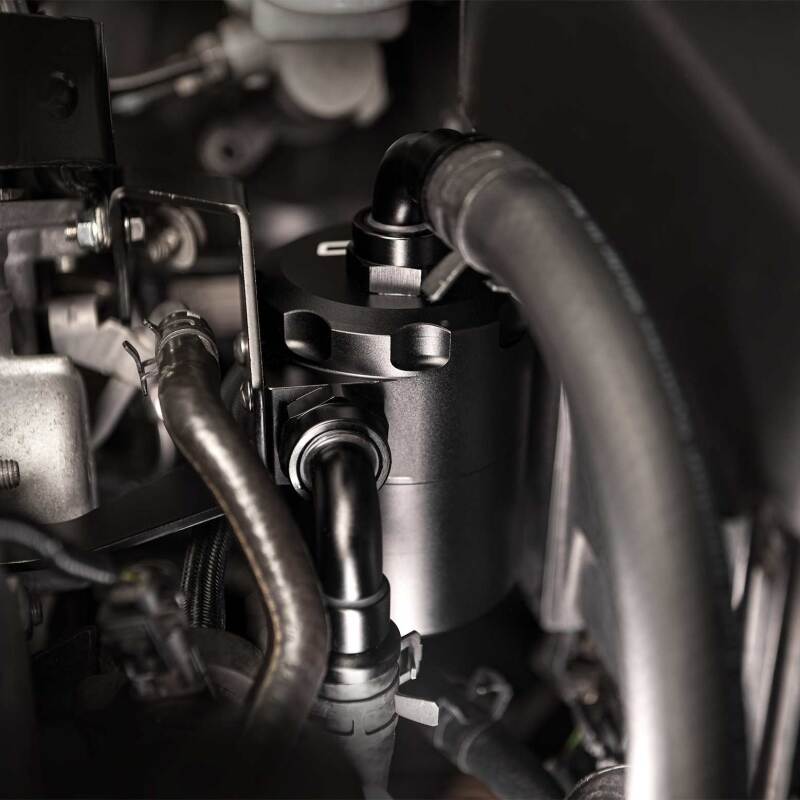 Cobb 13-18 Ford Focus ST Air Oil Separator-COBB-COBB891610
