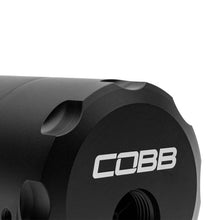 Load image into Gallery viewer, Cobb 13-18 Ford Focus ST Air Oil Separator-COBB-COBB891610