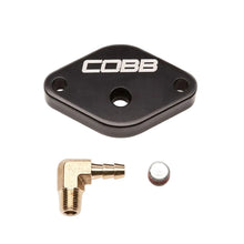 Load image into Gallery viewer, Cobb 13-18 Ford Focus ST Sound Symposer Delete - Stealth Black-COBB-COBB891100