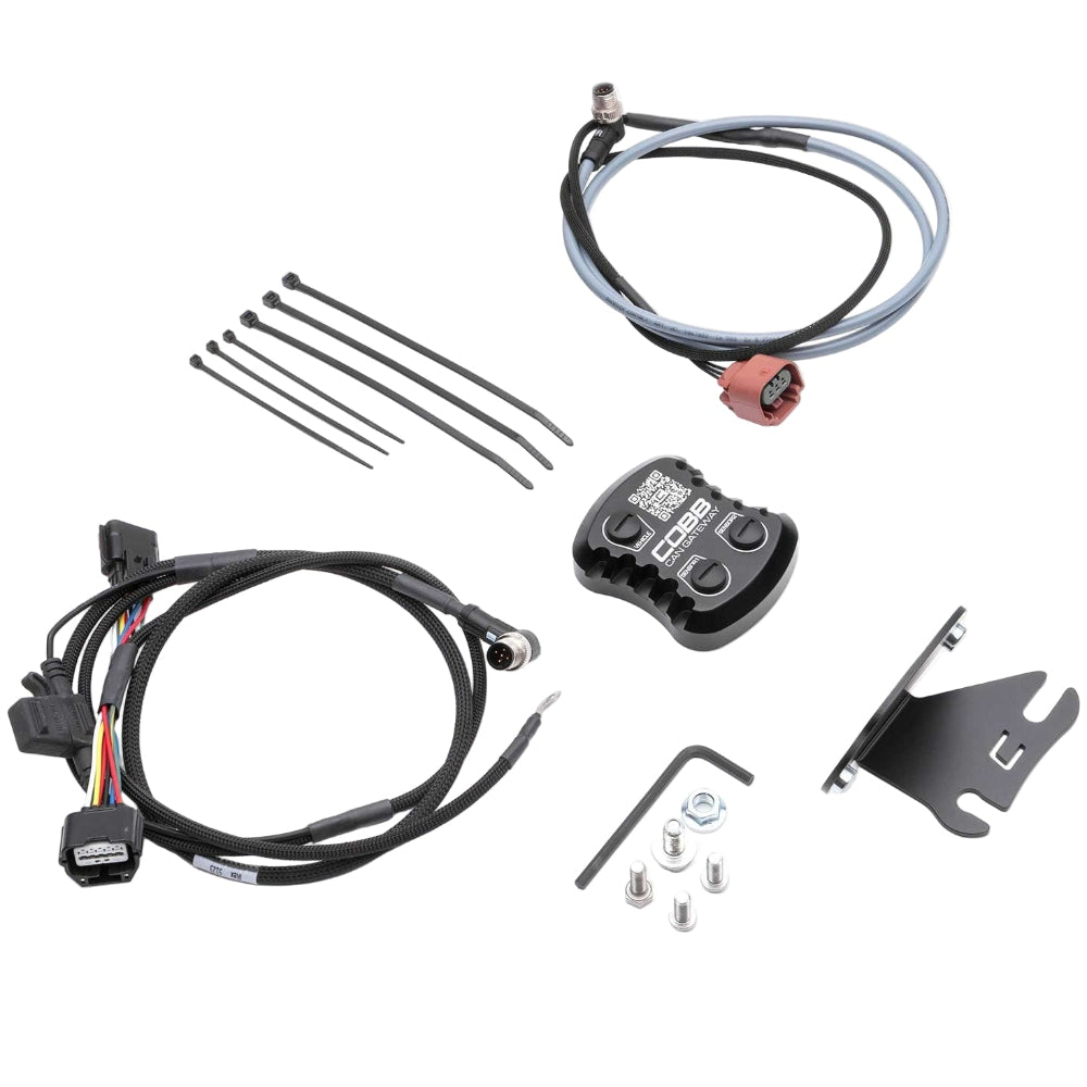 Cobb 15-17 Subaru WRX CAN Flex Fuel Upgrade (Module/Harness/Bracket/Ethanol Sensor)-COBB-COBB343650