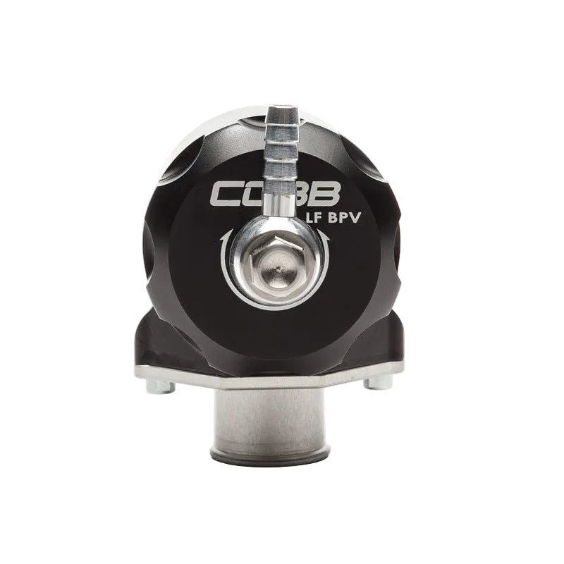 Cobb 15-18 Subaru WRX / 14-18 FXT LF By-Pass Valve-COBB-COBB745670