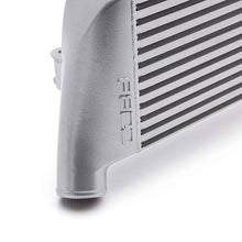Load image into Gallery viewer, Cobb 15-18 Subaru WRX Top Mount Intercooler - Silver (Requires COBB Charge Pipe)-COBB-COBBB42405-SL