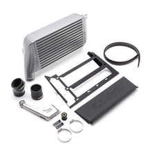 Load image into Gallery viewer, Cobb 15-18 Subaru WRX Top Mount Intercooler - Silver (Requires COBB Charge Pipe)-COBB-COBBB42405-SL