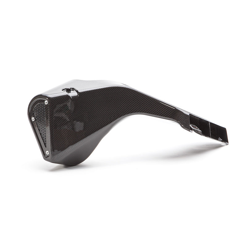 Cobb 15-20 Subaru STI Redline Carbon Fiber Intake System - Gloss Finish-COBB-COBB725350