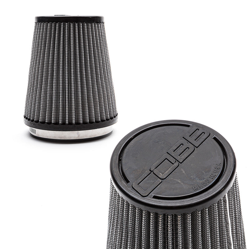 Cobb 15-20 Subaru STI Redline Carbon Fiber Intake System - Gloss Finish-COBB-COBB725350