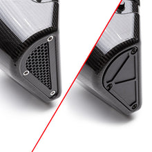 Load image into Gallery viewer, Cobb 15-20 Subaru STI Redline Carbon Fiber Intake System - Gloss Finish-COBB-COBB725350