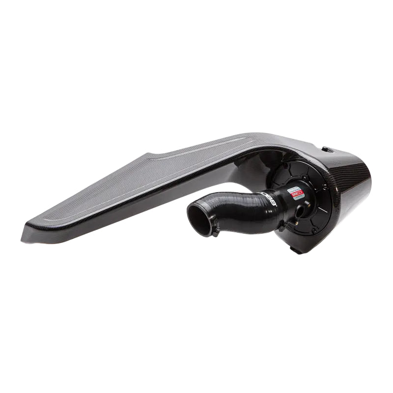 Cobb 15-20 Subaru STI Redline Carbon Fiber Intake System - Gloss Finish-COBB-COBB725350