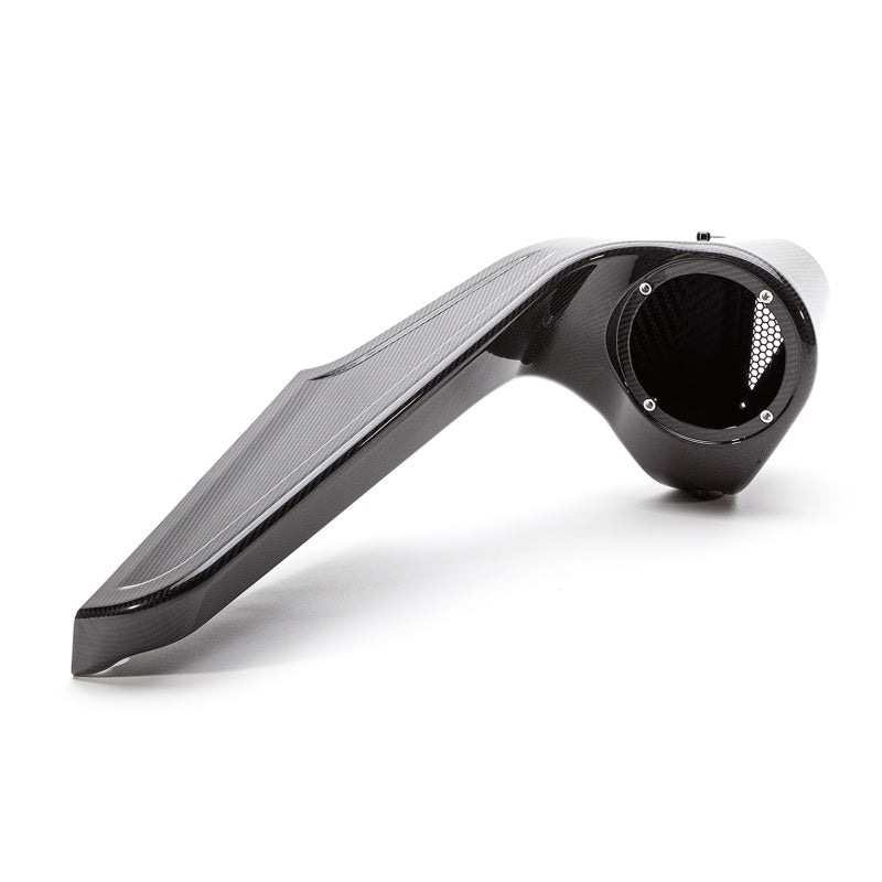 Cobb 15-20 Subaru STI Redline Carbon Fiber Intake System - Gloss Finish-COBB-COBB725350