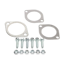 Load image into Gallery viewer, Cobb 15-20 Subaru STI SS 3in Cat-Back Exhaust Hardware Kit-COBB-COBB515132-HW