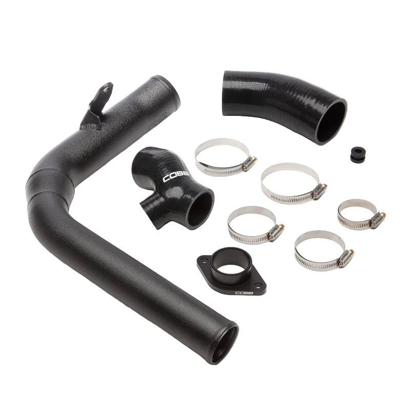Cobb 15-20 Subaru WRX Charge Pipe Kit-COBB-COBB742110