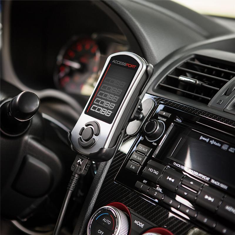 Cobb 15-21 Subaru STI & WRX / 14-18 Forester XT AccessPORT V3-COBB-COBBAP3-SUB-004