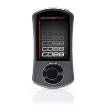 Load image into Gallery viewer, Cobb 15-21 Subaru STI &amp; WRX / 14-18 Forester XT AccessPORT V3-COBB-COBBAP3-SUB-004