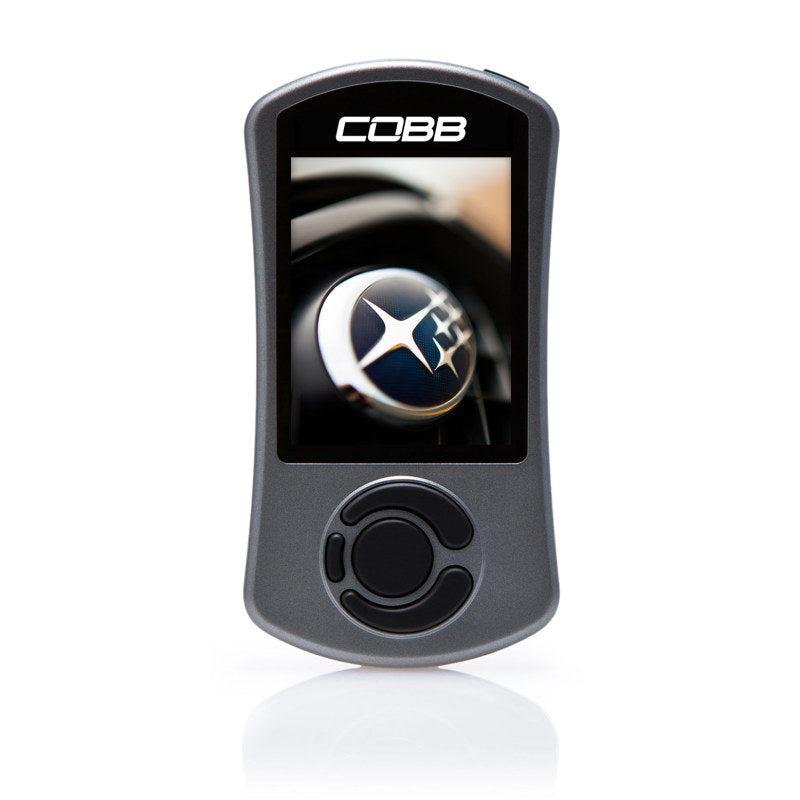 Cobb 15-21 Subaru STI & WRX / 14-18 Forester XT AccessPORT V3-COBB-COBBAP3-SUB-004