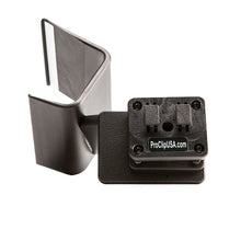 Load image into Gallery viewer, Cobb 15-21 Subaru STI/WRX Accessport V3 A-Pillar Mount-COBB-COBBSUB-PC-804748