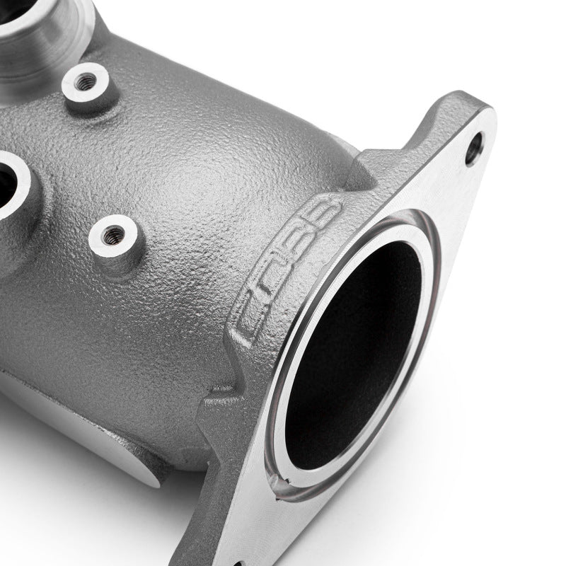 Cobb 15-21 Subaru WRX / 14-18 Forester XT Cast Turbo Inlet-COBB-COBB745450