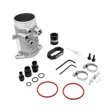 Load image into Gallery viewer, Cobb 15-21 Subaru WRX / 14-18 Forester XT Cast Turbo Inlet-COBB-COBB745450