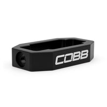 Load image into Gallery viewer, Cobb 15-21 Subaru WRX / 14-18 Forester XT Cast Turbo Inlet-COBB-COBB745450