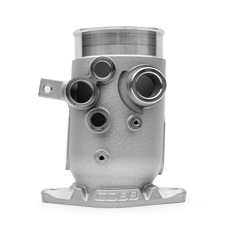 Cobb 15-21 Subaru WRX / 14-18 Forester XT Cast Turbo Inlet-COBB-COBB745450