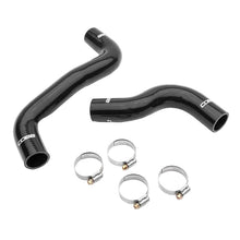 Load image into Gallery viewer, Cobb 15-21 Subaru WRX / 14-18 Forester XT Silicone Radiator Hose Kit-COBB-COBBB43400-BK