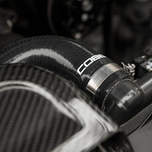 Load image into Gallery viewer, Cobb 15-21 Subaru WRX / 14-18 Forester XT Silicone Radiator Hose Kit-COBB-COBBB43400-BK