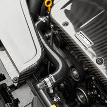 Load image into Gallery viewer, Cobb 15-21 Subaru WRX / 14-18 Forester XT Silicone Radiator Hose Kit-COBB-COBBB43400-BK