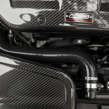 Load image into Gallery viewer, Cobb 15-21 Subaru WRX / 14-18 Forester XT Silicone Radiator Hose Kit-COBB-COBBB43400-BK