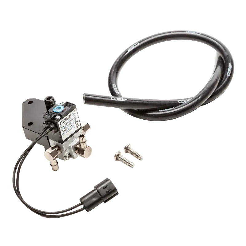 Cobb 15-21 Subaru WRX 3-Port Electronic Boost Control Solenoid-COBB-COBB714750