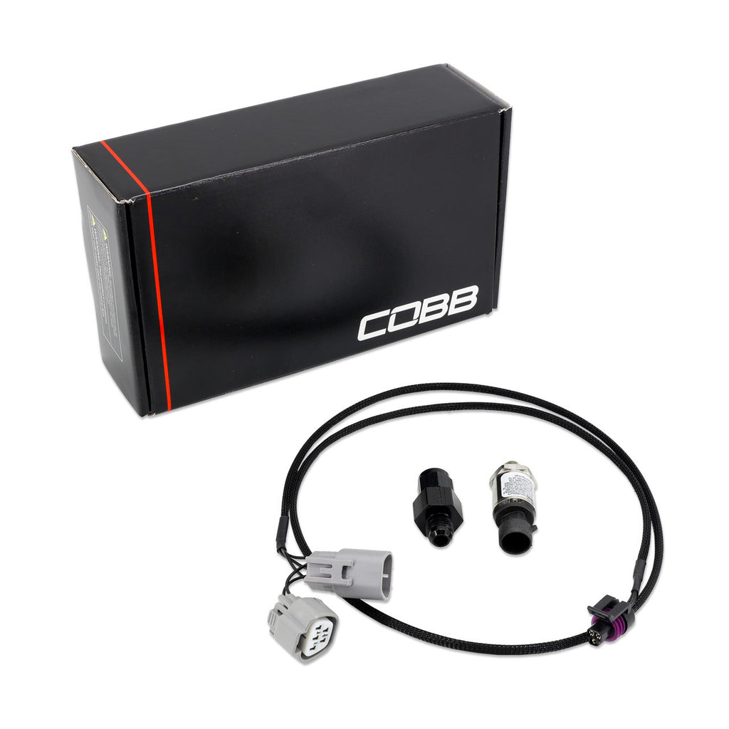 Cobb 15-21 Subaru WRX CAN Fuel Pressure Sensor Kit-COBB-COBB344750