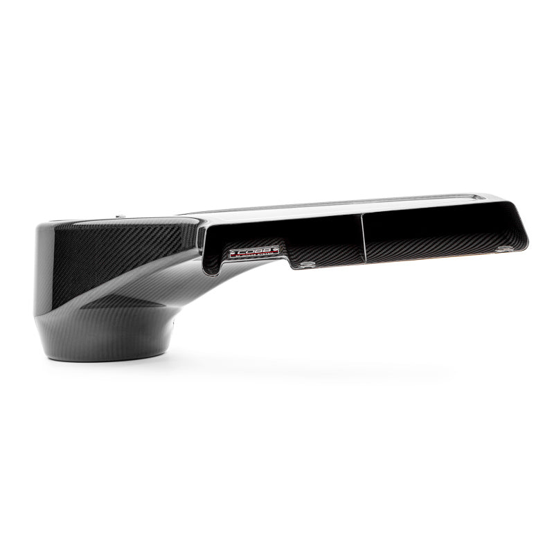 Cobb 15-21 Subaru WRX Carbon Fiber Intake - Redline Edition-COBB-COBB742100