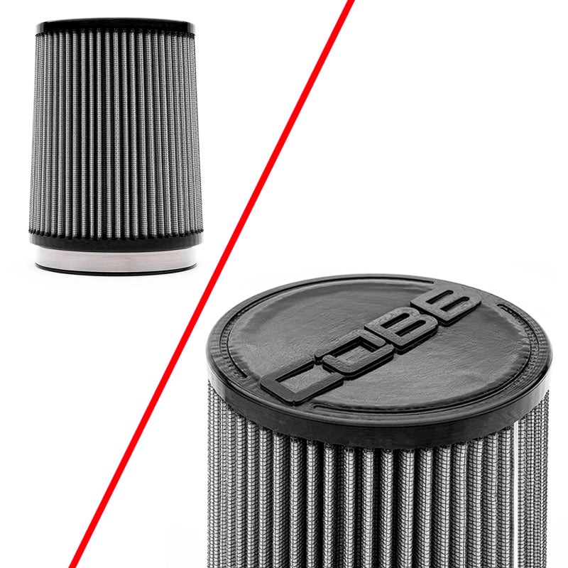 Cobb 15-21 Subaru WRX Carbon Fiber Intake - Redline Edition-COBB-COBB742100