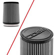 Load image into Gallery viewer, Cobb 15-21 Subaru WRX Carbon Fiber Intake - Redline Edition-COBB-COBB742100