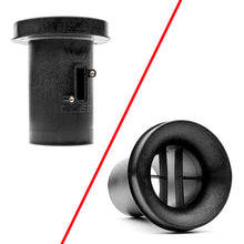 Load image into Gallery viewer, Cobb 15-21 Subaru WRX Carbon Fiber Intake - Redline Edition-COBB-COBB742100