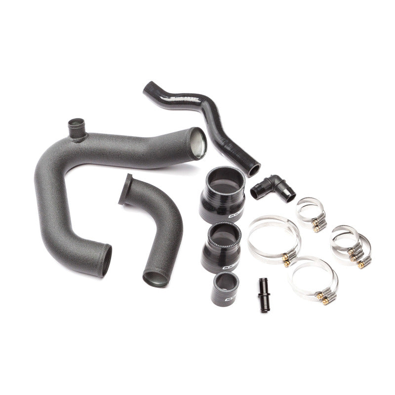 Cobb 15-21 Subaru WRX FMIC Hot Pipe Kit-COBB-COBB741500-H