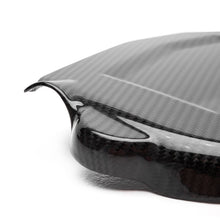 Load image into Gallery viewer, Cobb 15-21 Subaru WRX Redline Carbon Fiber Engine Cover - Gloss Finish-COBB-COBB442605