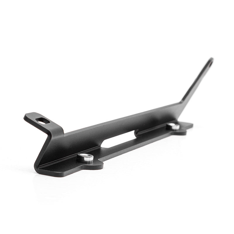 Cobb 15-21 Subaru WRX Redline Carbon Fiber Engine Cover - Gloss Finish-COBB-COBB442605